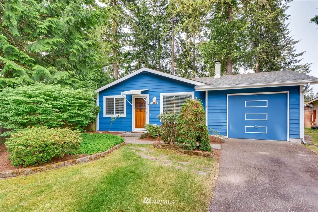 30155 3rd Place Southwest Federal Way, WA 98023 - Photo 1 of 25 Gallery Image 1
