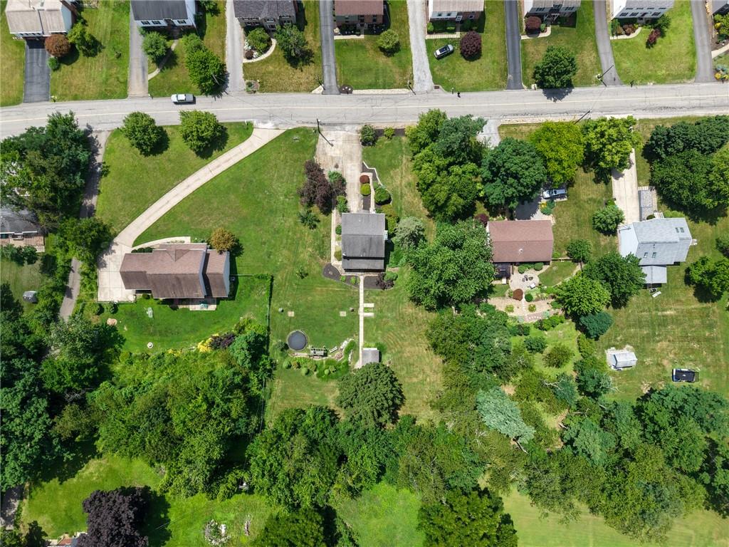 3118 Haberlein Road Gibsonia, PA 15044 - Photo 40 of 46