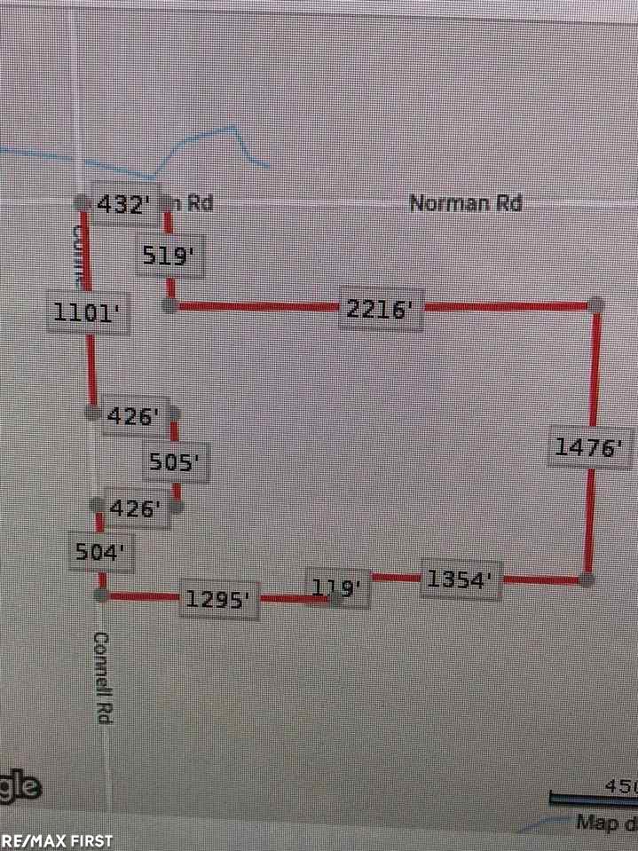 0 Connell Road Yale, MI 48097 - Photo 17 of 22