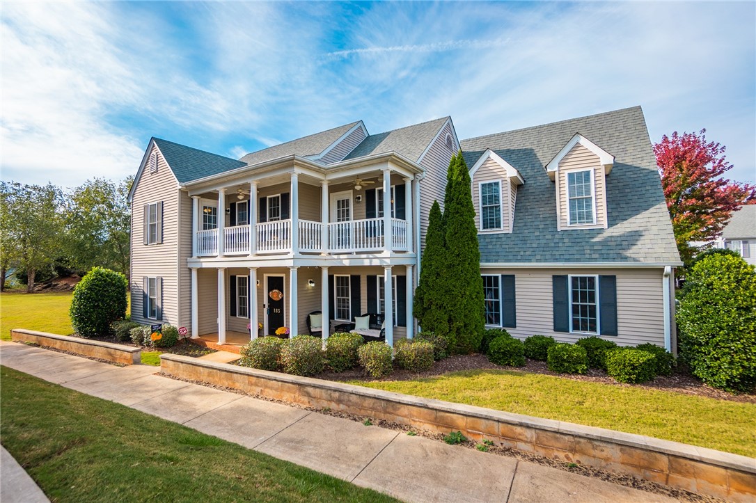 183 Crooked Cedar Way Pendleton, SC 29670 - Photo 1 of 25