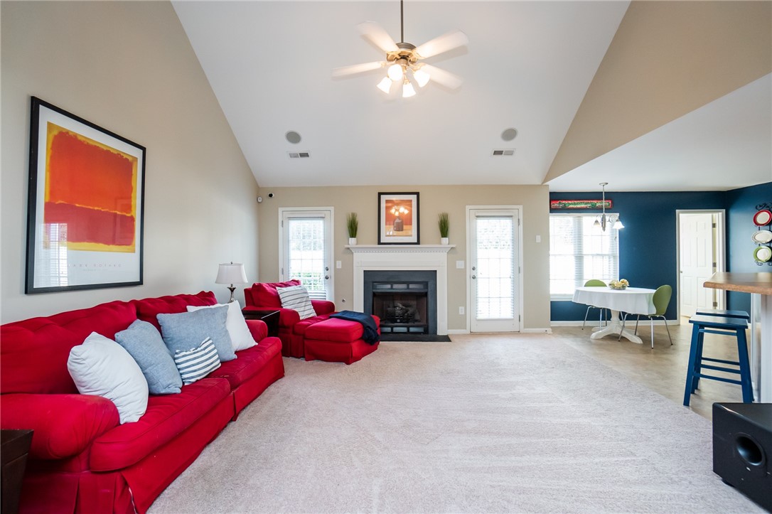 183 Crooked Cedar Way Pendleton, SC 29670 - Photo 5 of 25