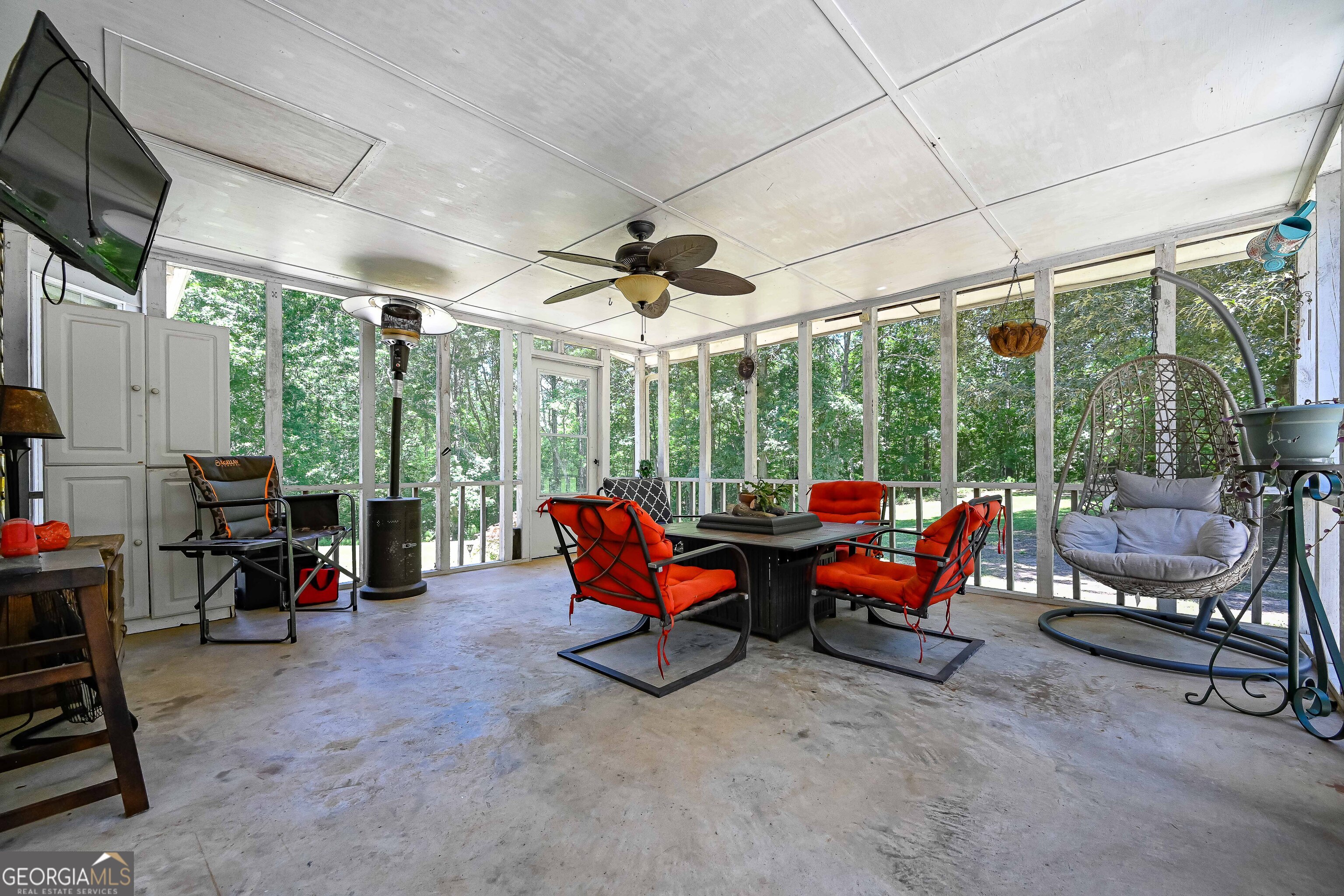 127 Eady Road Bremen, GA 30110 - Photo 28 of 36