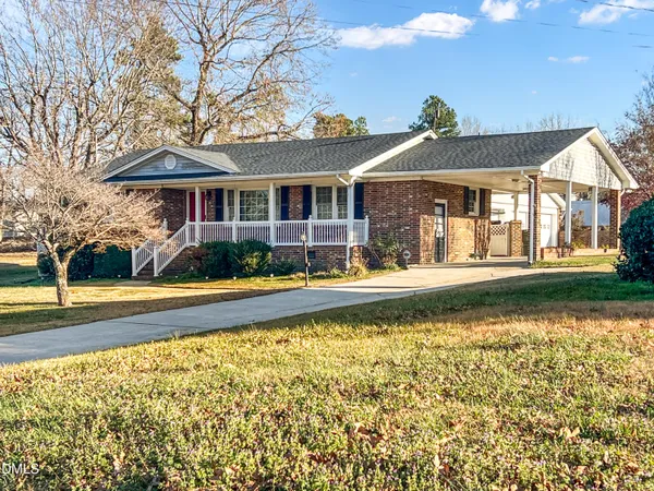 $405,000 | 66 Allensville Road, Roxboro, NC 27573