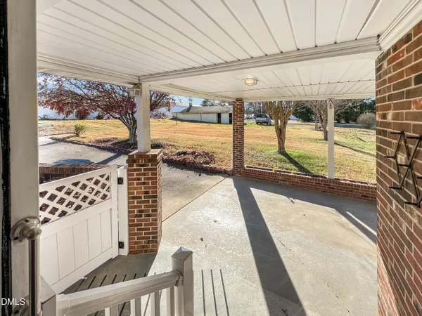 $405,000 | 66 Allensville Road, Roxboro, NC 27573