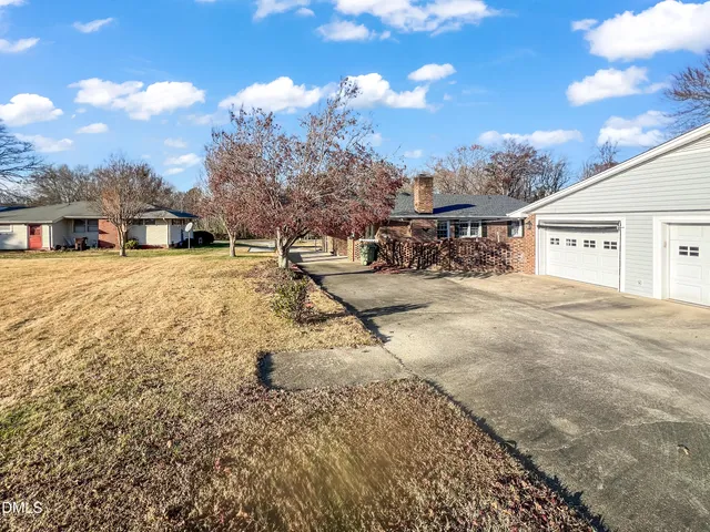 $405,000 | 66 Allensville Road, Roxboro, NC 27573