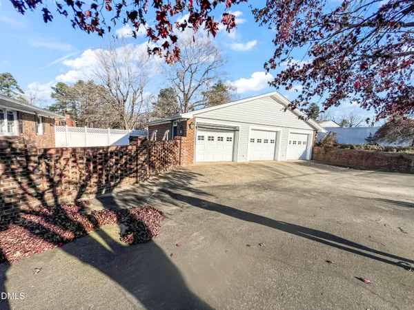 $405,000 | 66 Allensville Road, Roxboro, NC 27573