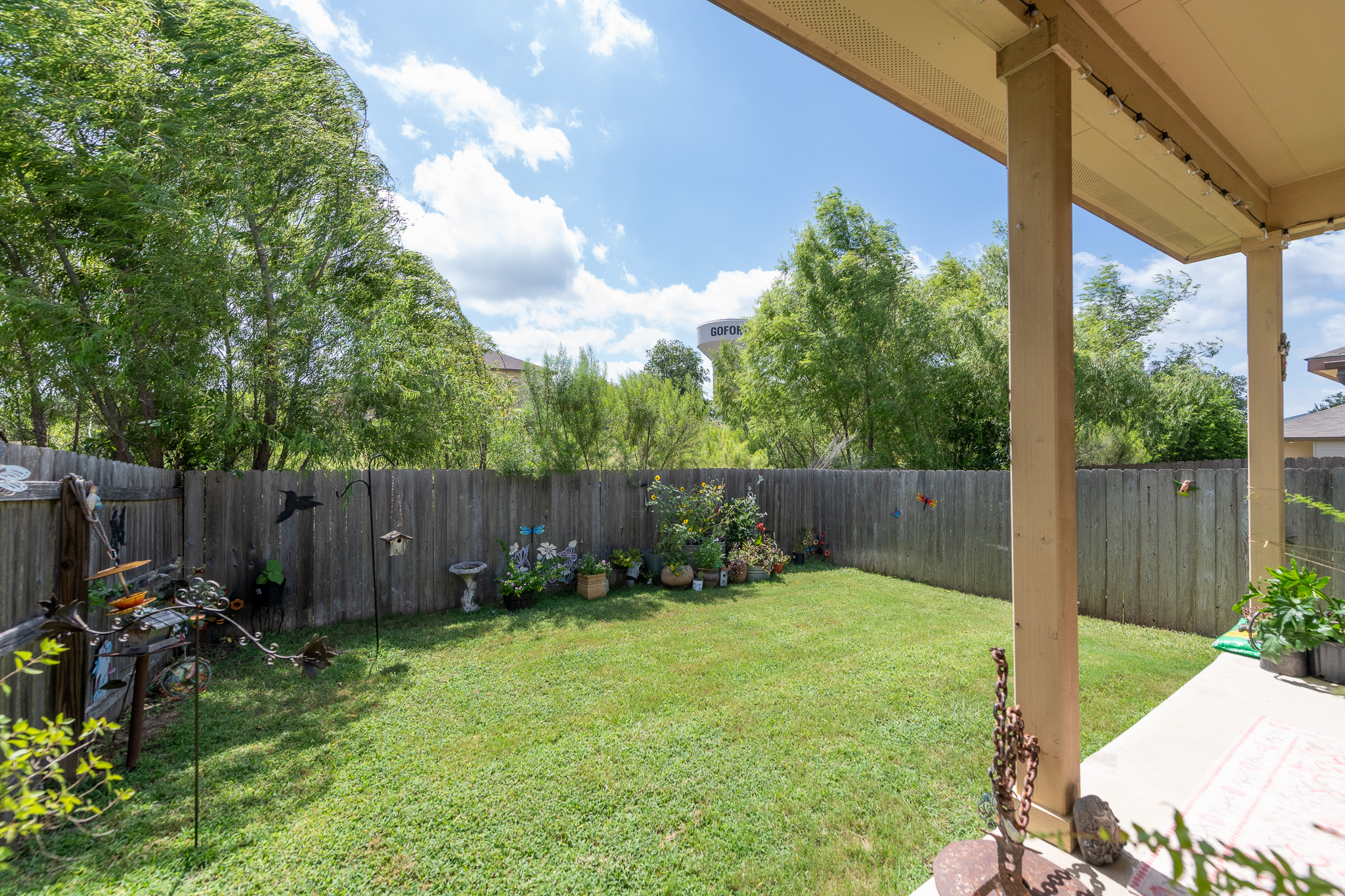 436 Jack Rabbit Lane Buda, TX 78610 - Photo 37 of 39 UNIT B EXTERIOR