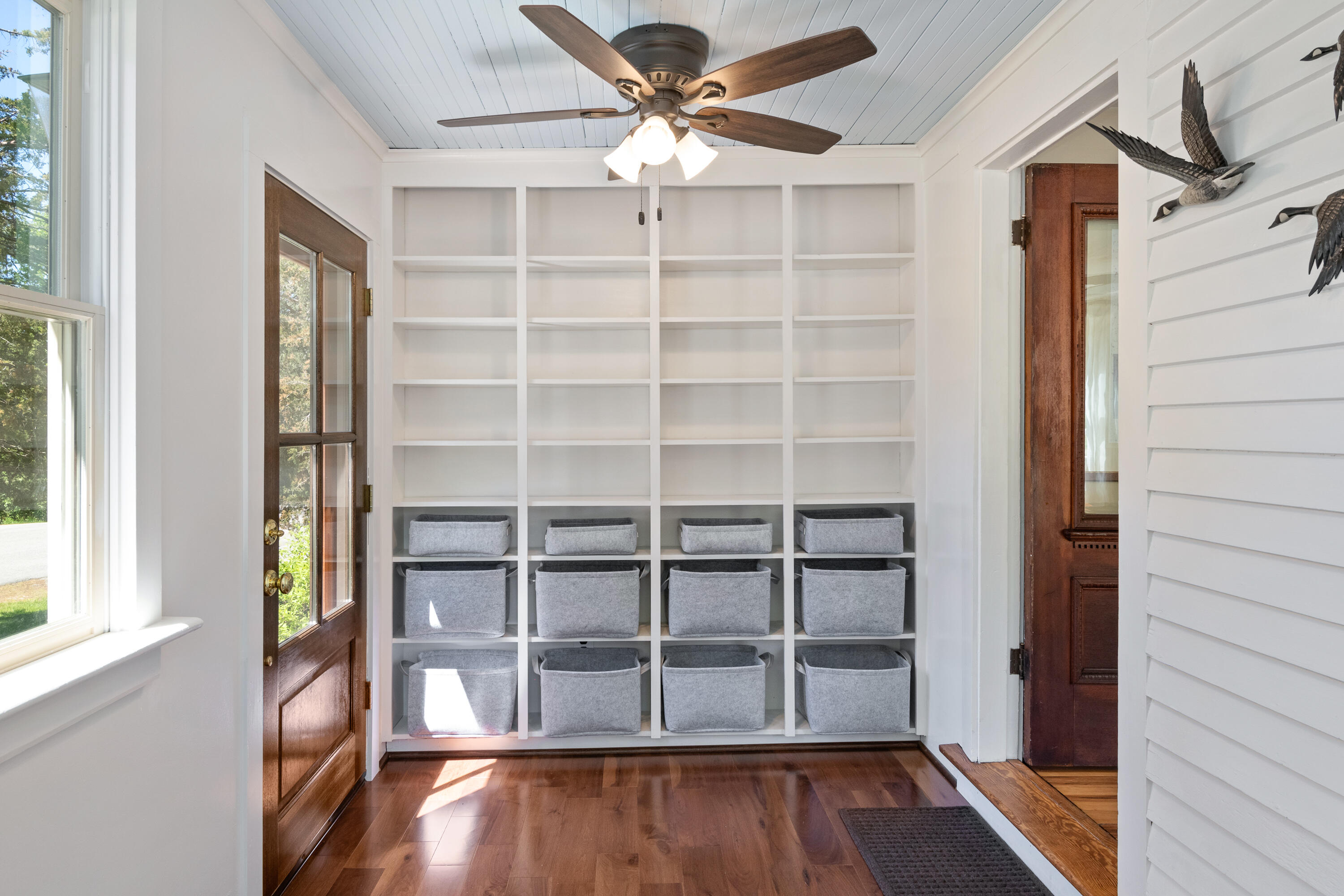 98 Arundel Road Arundel, ME 04046 - Photo 18 of 49 Sunroom