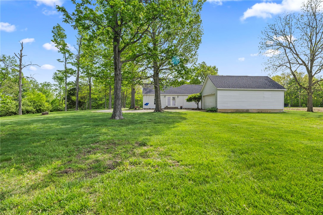 7377 South Preble County Line Road Germantown, OH 45327 - Photo 19 of 33