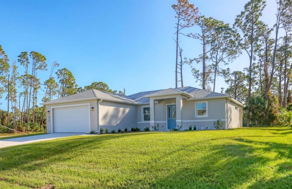 2814 Daphne Road North Port, FL 34288 - Photo 1 of 1 Gallery Image 1