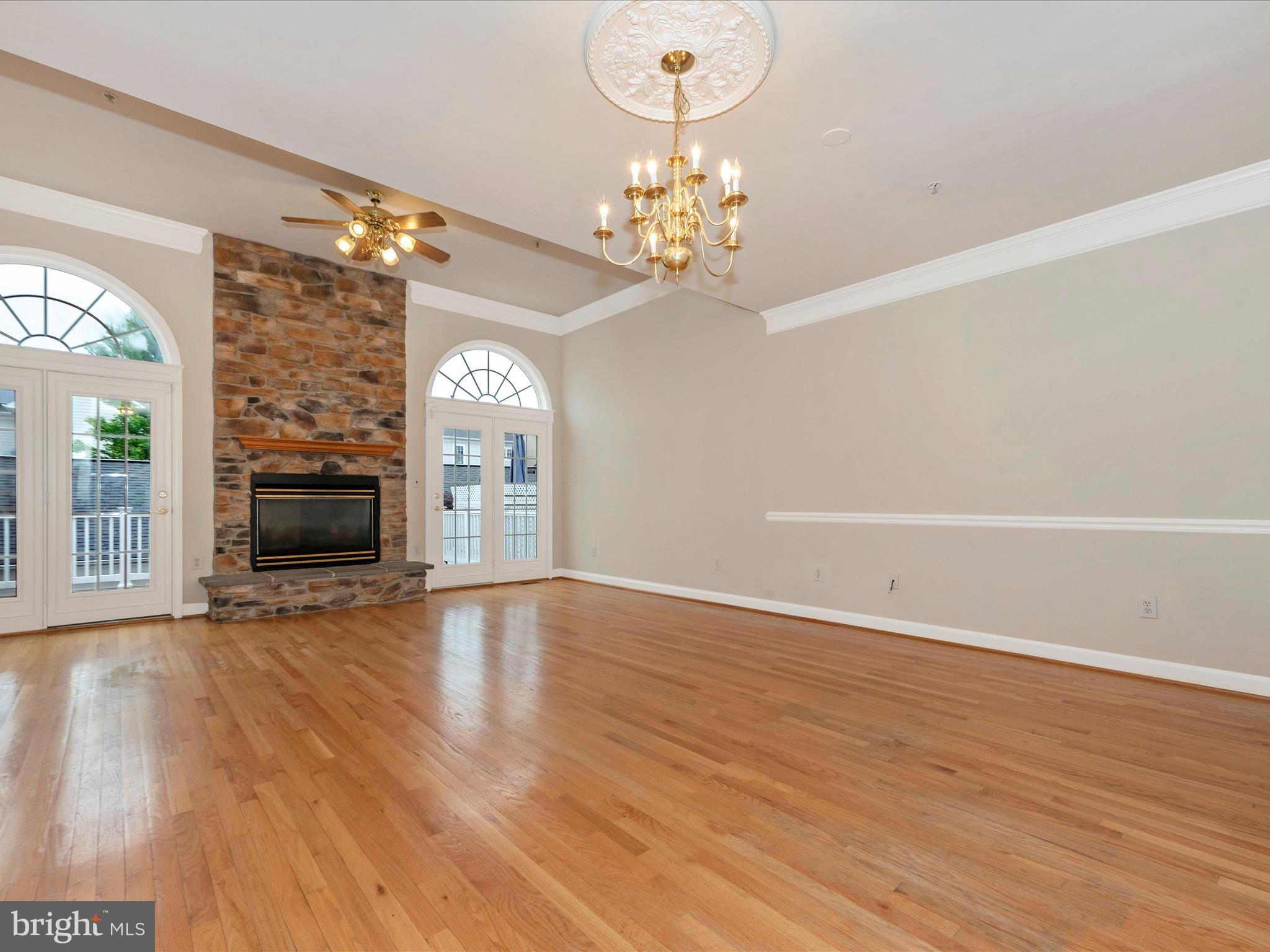 8812 Lew Wallace Road Frederick, MD 21704 - Photo 11 of 56 Dining Room