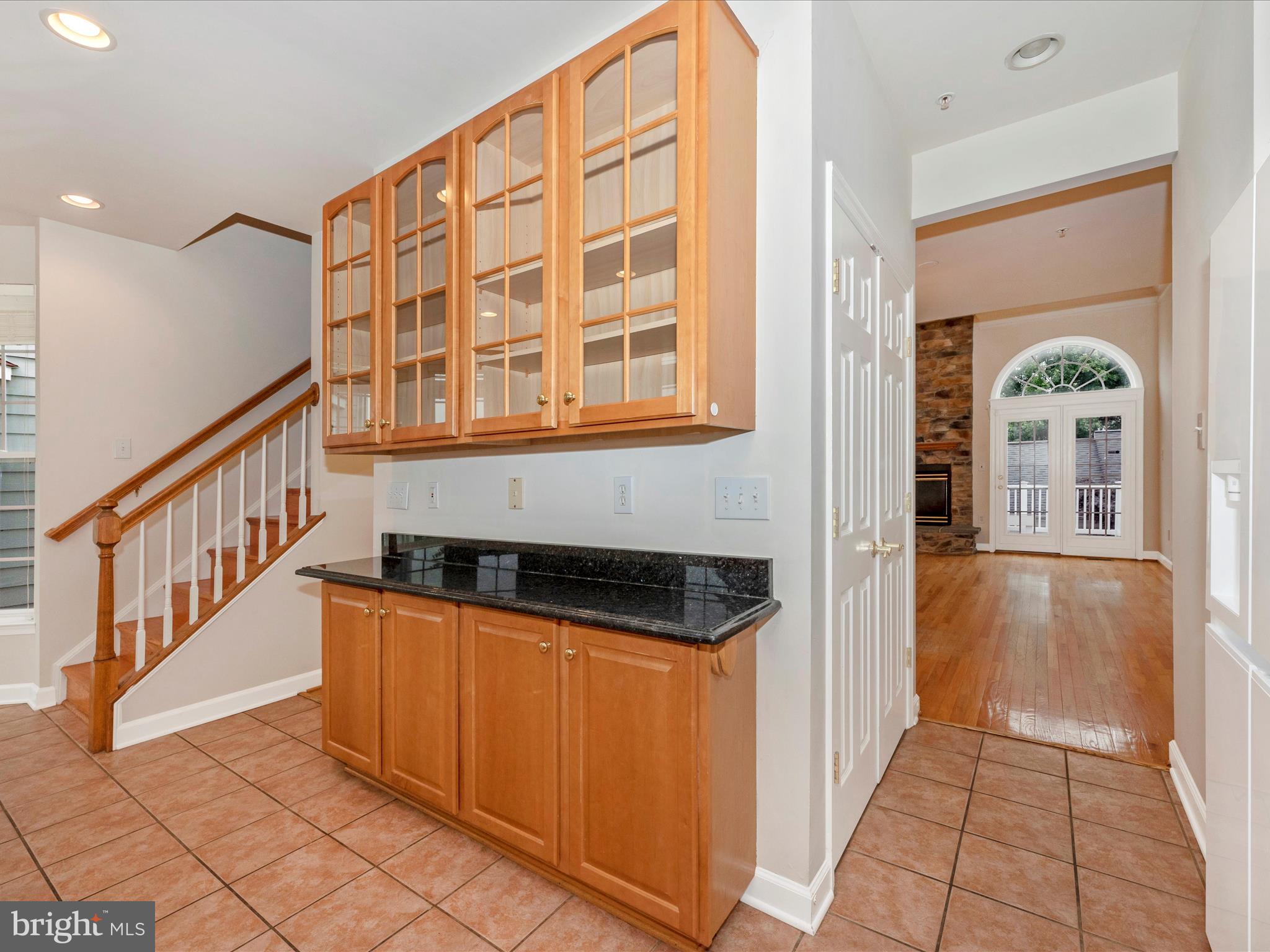 8812 Lew Wallace Road Frederick, MD 21704 - Photo 14 of 56 Kitchen