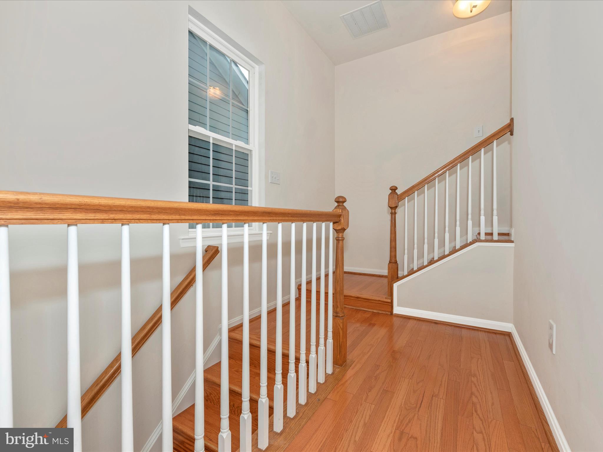 8812 Lew Wallace Road Frederick, MD 21704 - Photo 21 of 56 Upstairs Landing