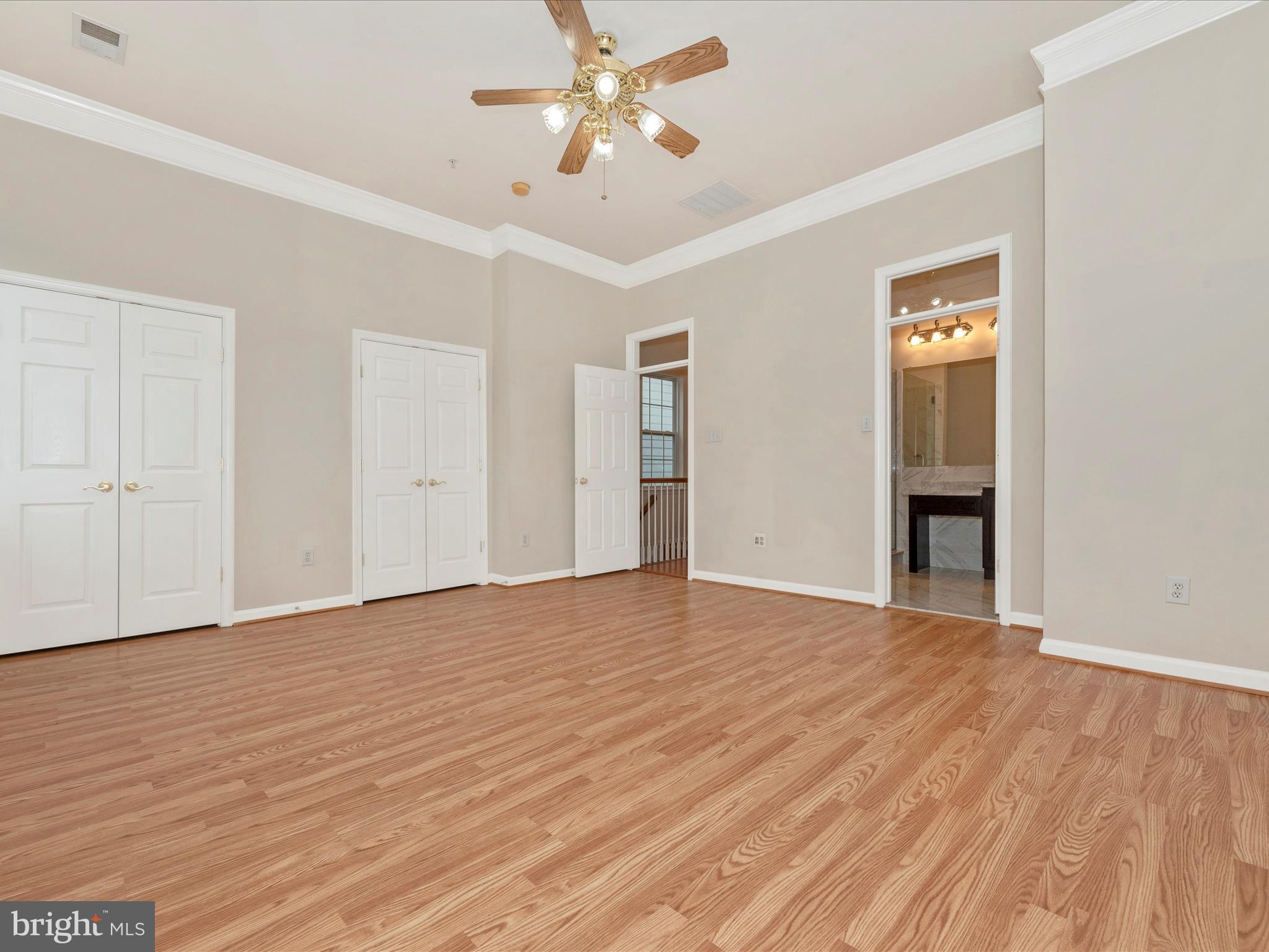 8812 Lew Wallace Road Frederick, MD 21704 - Photo 24 of 56 Primary Bedroom
