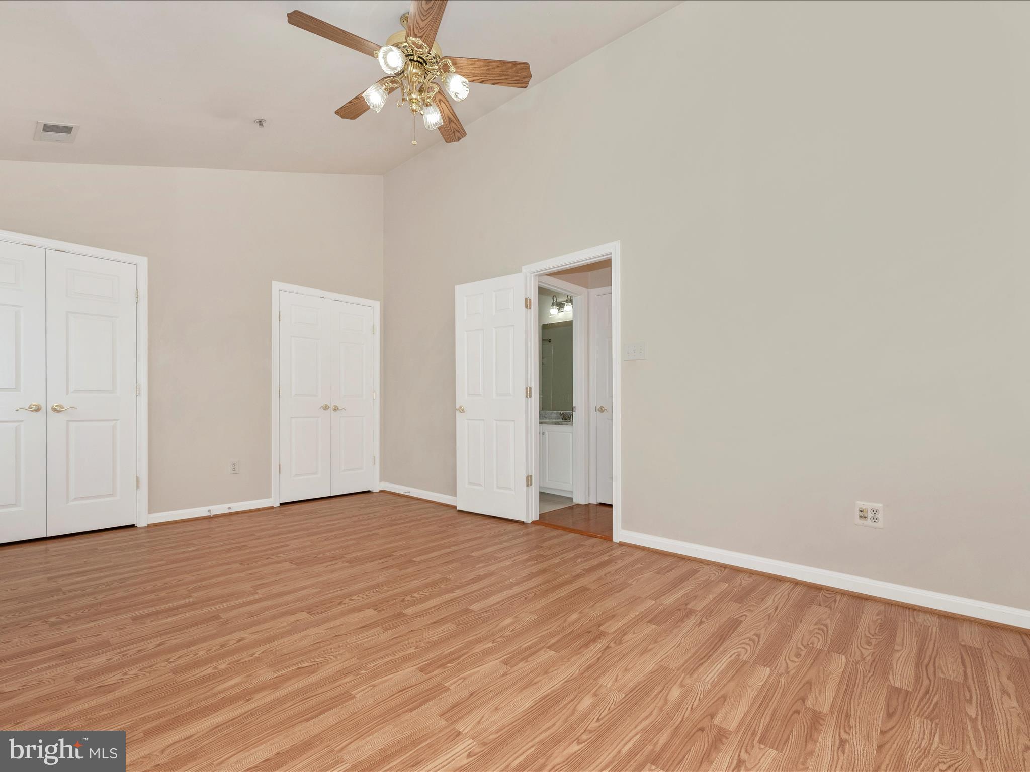 8812 Lew Wallace Road Frederick, MD 21704 - Photo 34 of 56 Bedroom 3