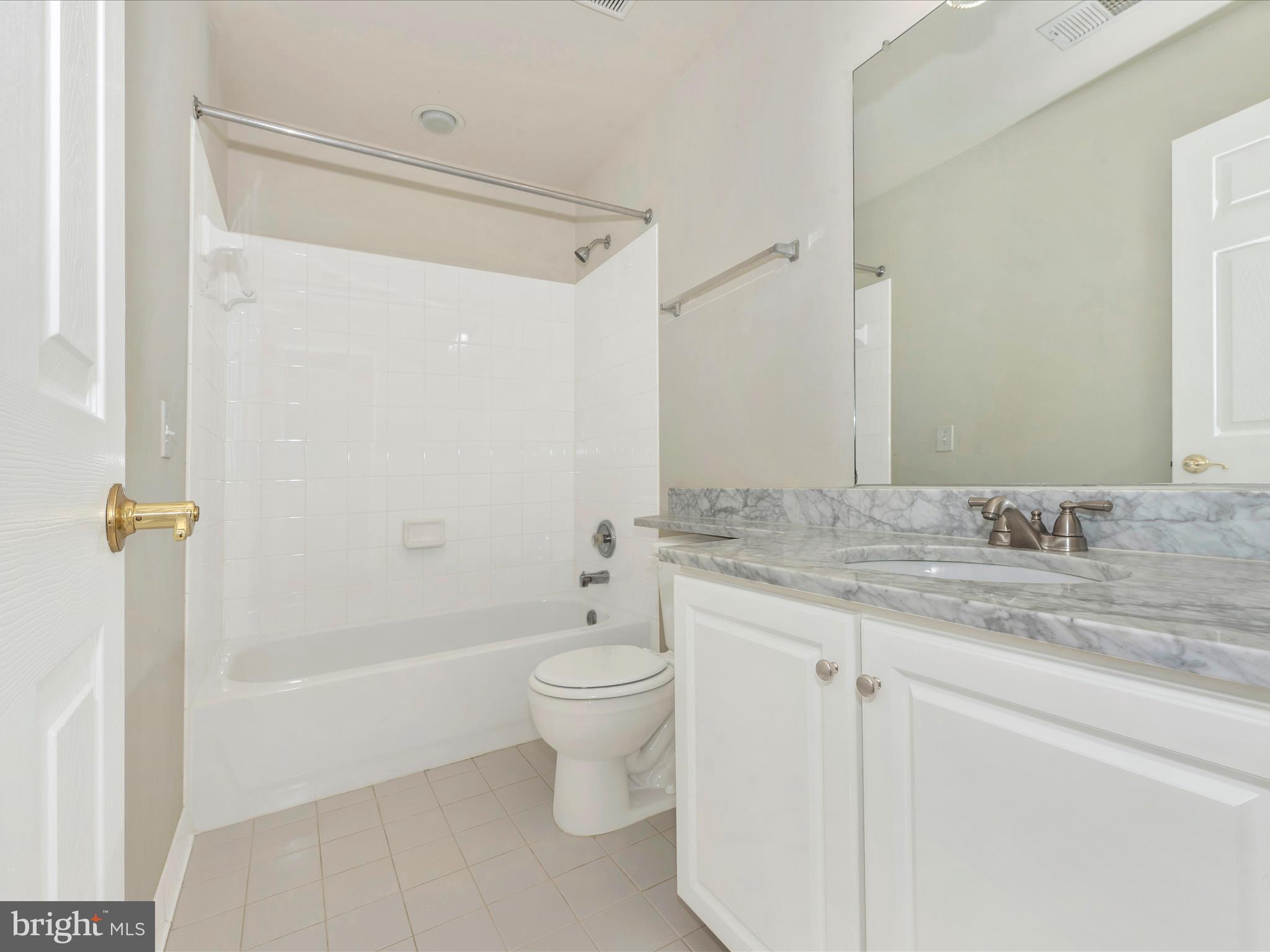 8812 Lew Wallace Road Frederick, MD 21704 - Photo 35 of 56 Hall Bathroom