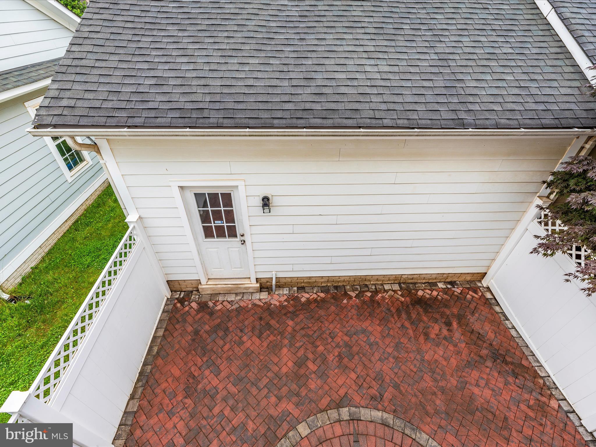 8812 Lew Wallace Road Frederick, MD 21704 - Photo 44 of 56 Exterior Back