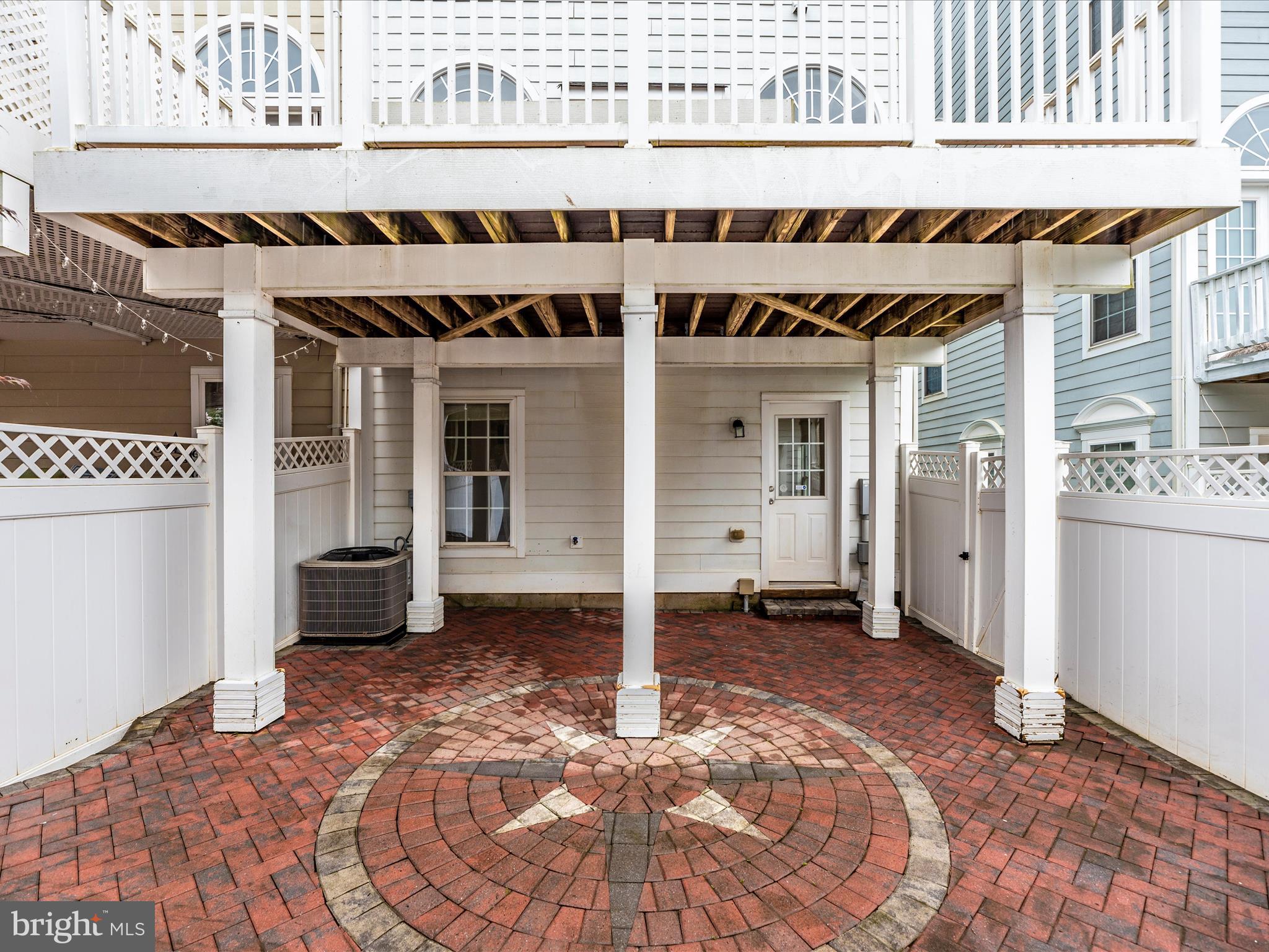 8812 Lew Wallace Road Frederick, MD 21704 - Photo 45 of 56 Exterior Back