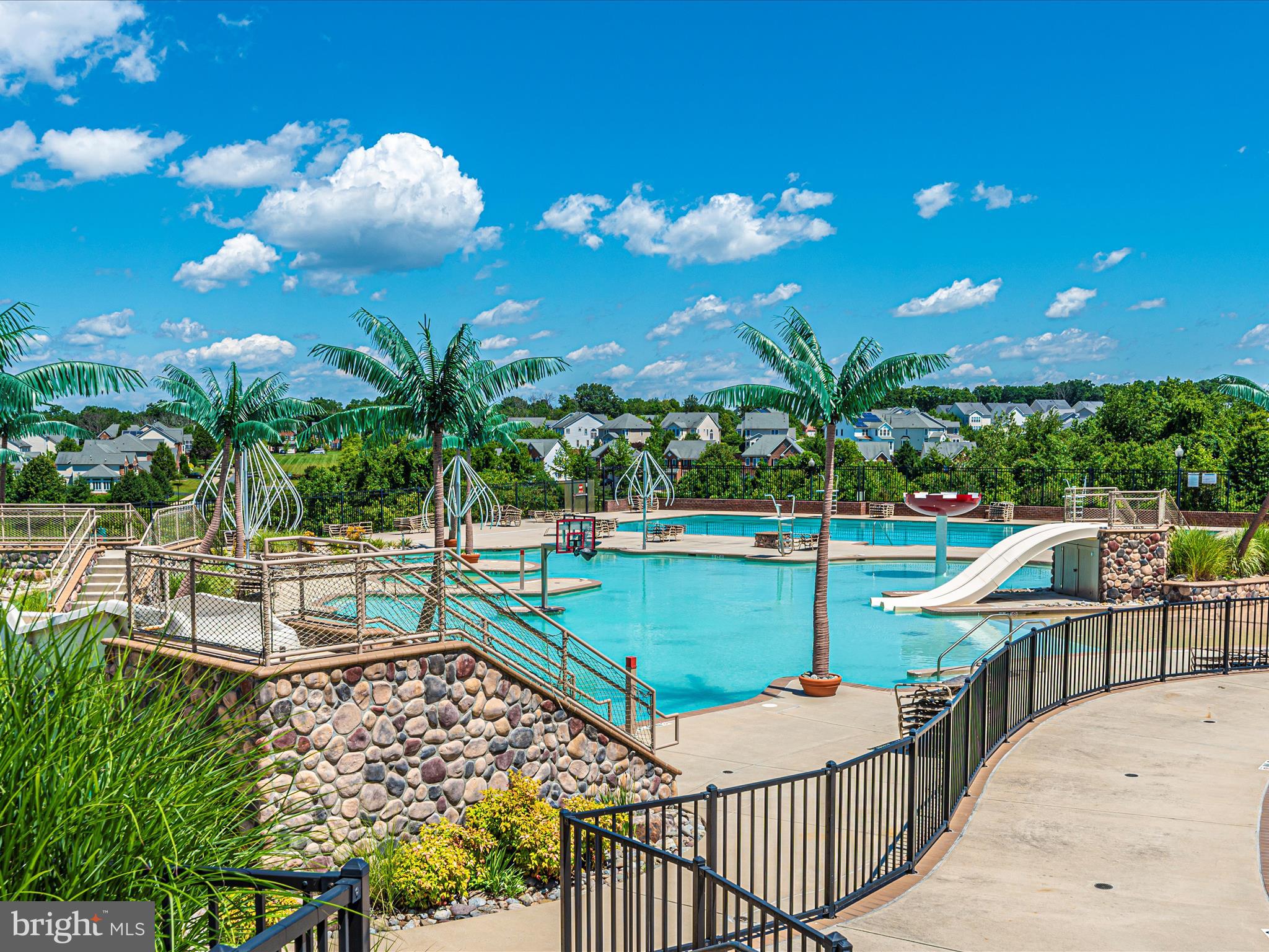 8812 Lew Wallace Road Frederick, MD 21704 - Photo 52 of 56 Community Pool