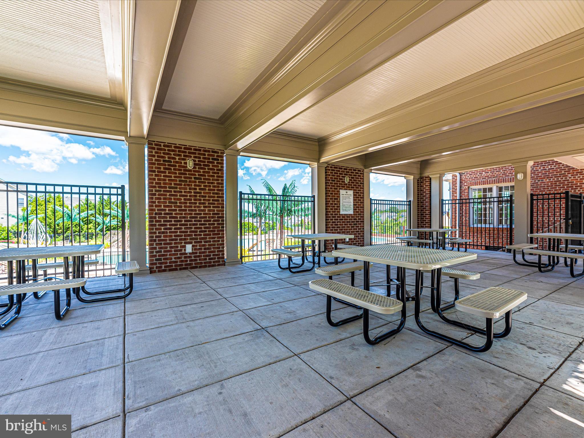 8812 Lew Wallace Road Frederick, MD 21704 - Photo 53 of 56 Community Pool