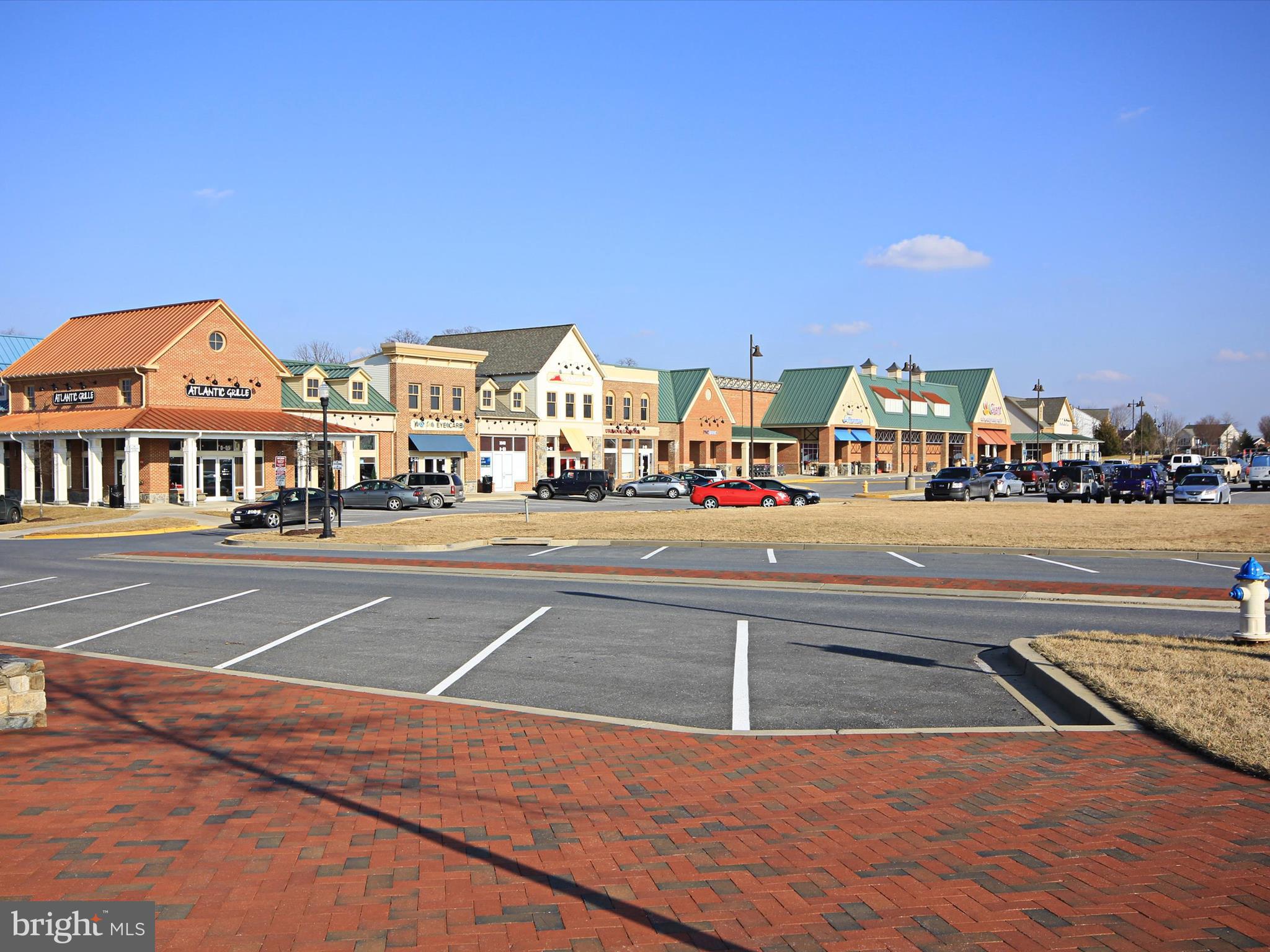 8812 Lew Wallace Road Frederick, MD 21704 - Photo 56 of 56 Shopping Center