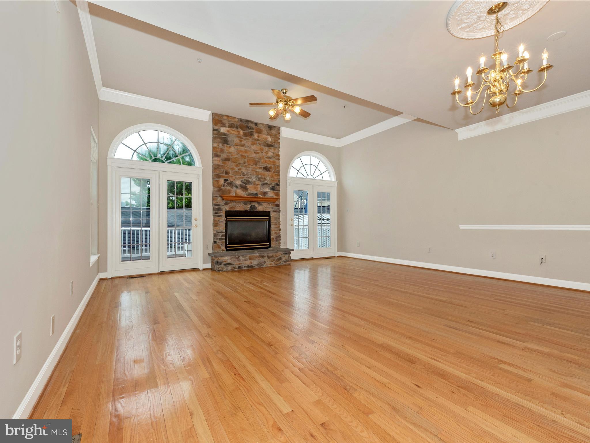 8812 Lew Wallace Road Frederick, MD 21704 - Photo 7 of 56 Living Room