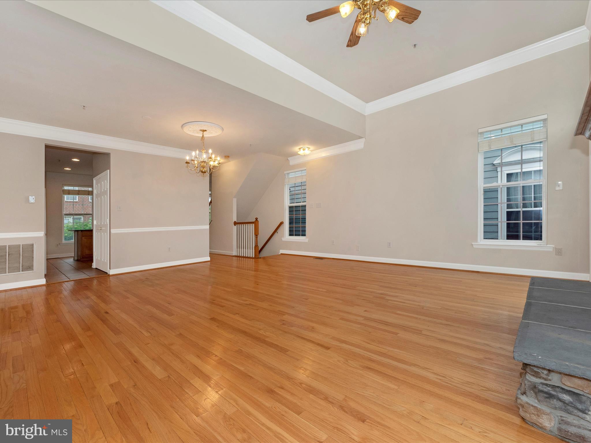 8812 Lew Wallace Road Frederick, MD 21704 - Photo 8 of 56 Living Room