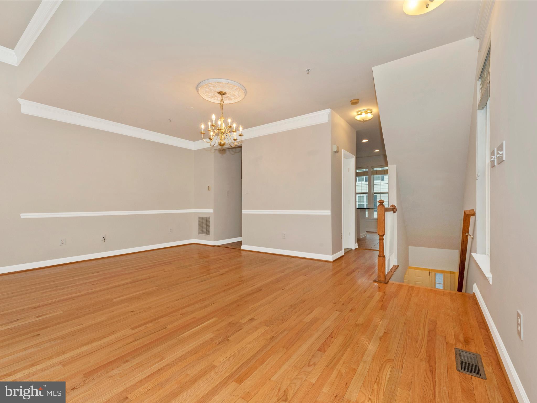 8812 Lew Wallace Road Frederick, MD 21704 - Photo 10 of 56 Dining Room