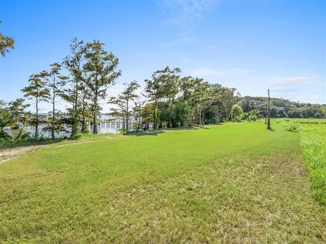 $89,900 | 0 Dupont (tract 2b) Rd Lake, Lake Arthur, LA 70549