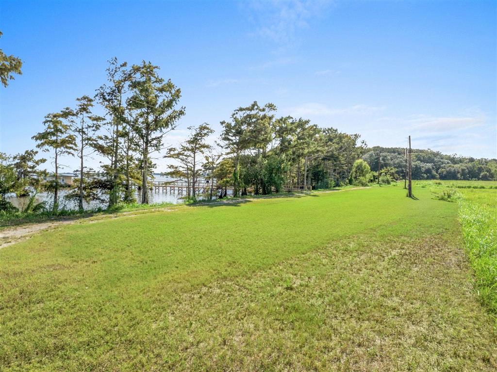 0 Dupont (tract 2b) Rd Lake Lake Arthur, LA 70549 - Photo 3 of 11