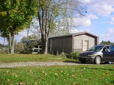 11575 Clark Road Hillsdale, MI 49242 - Photo 1 of 1 Primary Photo