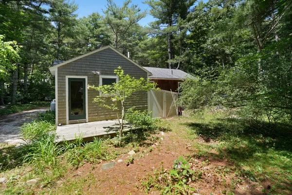 $925,000 | 21 Clay Pit Road, Edgartown, MA 02539