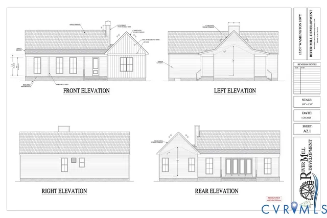 $499,000 | 15357 Washington Highway, Doswell, VA 23047