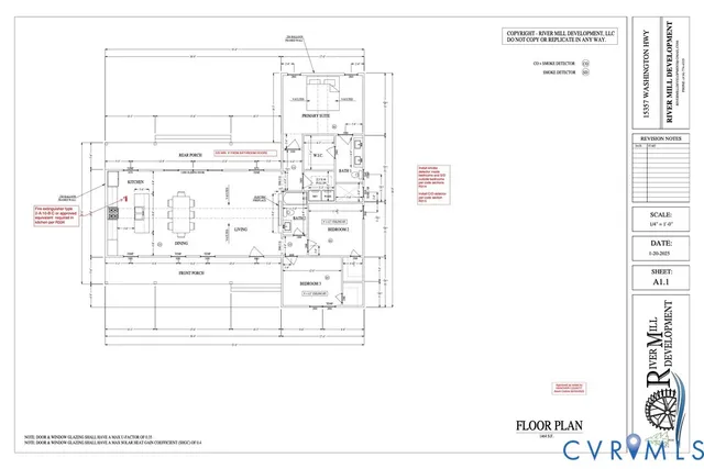$499,000 | 15357 Washington Highway, Doswell, VA 23047