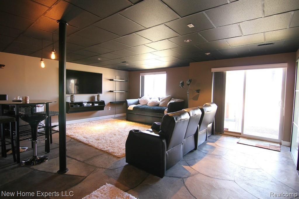 27159 Victoria Road Novi, MI 48374 - Photo 32 of 39 Victoria Basement 2.jpg