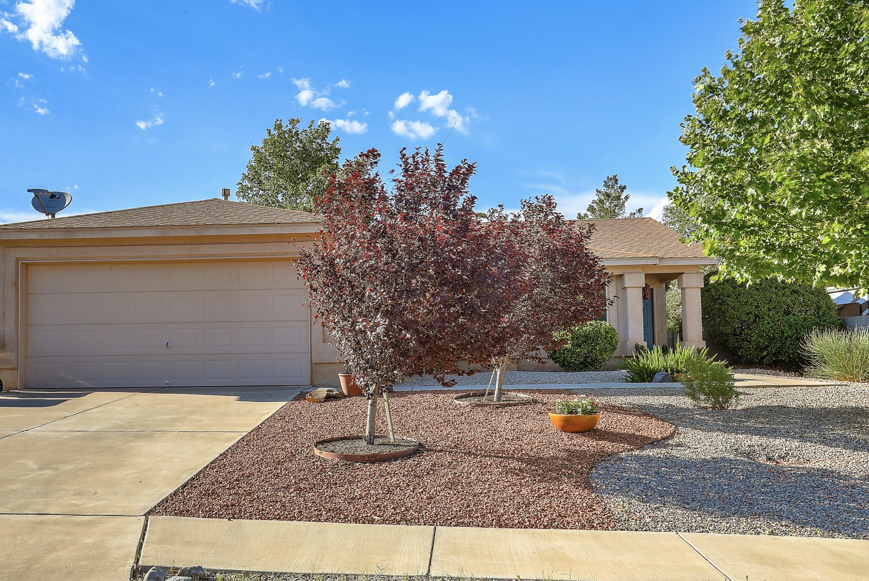 5023 Kokopelli Drive Northeast Rio Rancho, NM 87144 - Photo 1 of 1 Gallery Image 1