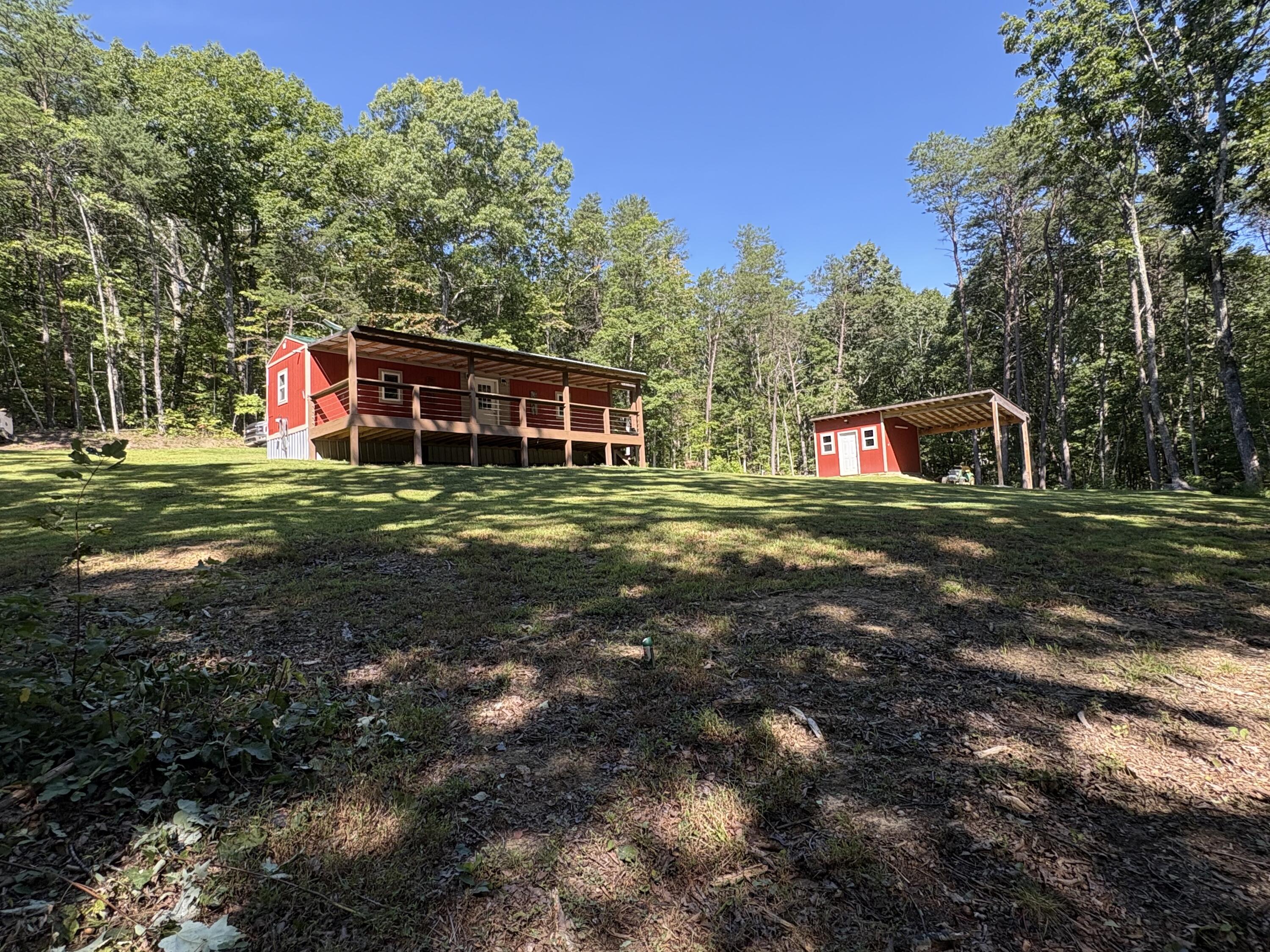 474 Mud Road Graysville, TN 37338 - Photo 36 of 36 Mud Rd
