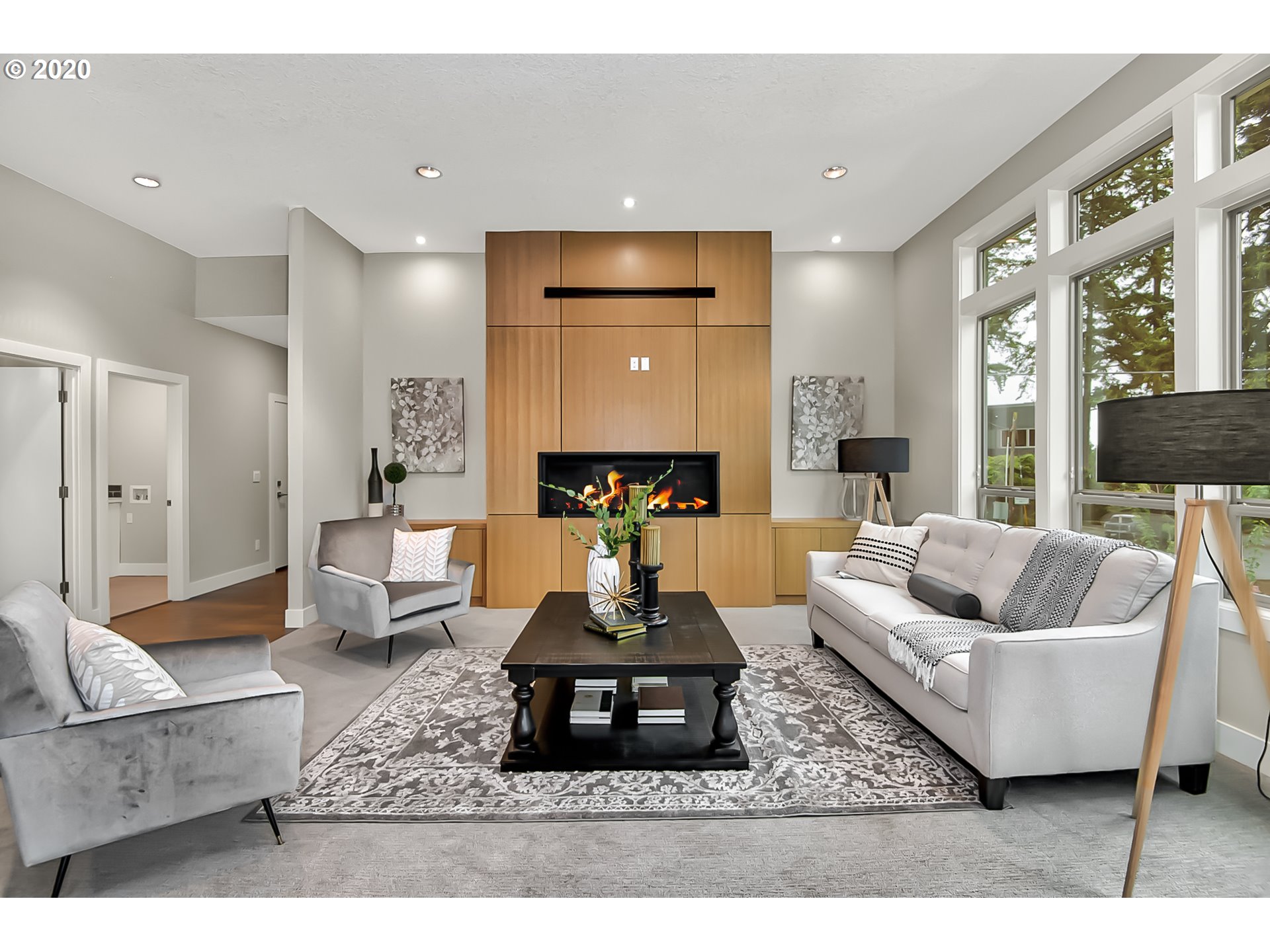 6351 Burma Road Lake Oswego, OR 97035 - Photo 11 of 28 Gallery Image 11