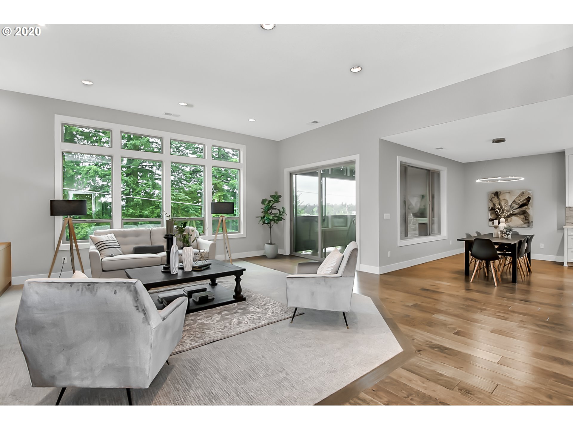 6351 Burma Road Lake Oswego, OR 97035 - Photo 12 of 28 Gallery Image 12