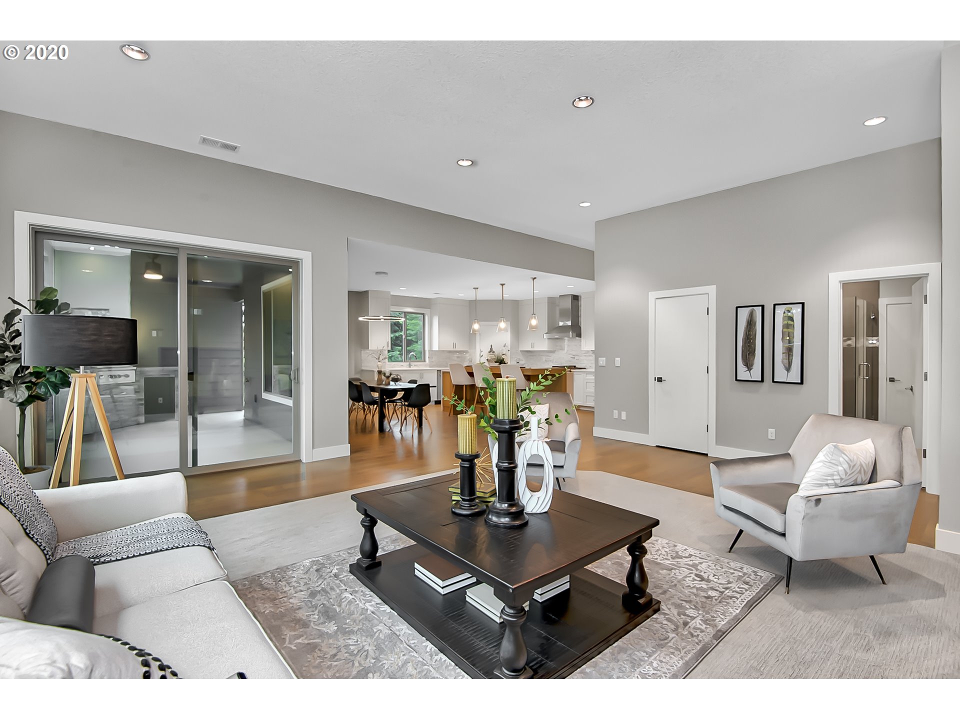 6351 Burma Road Lake Oswego, OR 97035 - Photo 13 of 28 Gallery Image 13