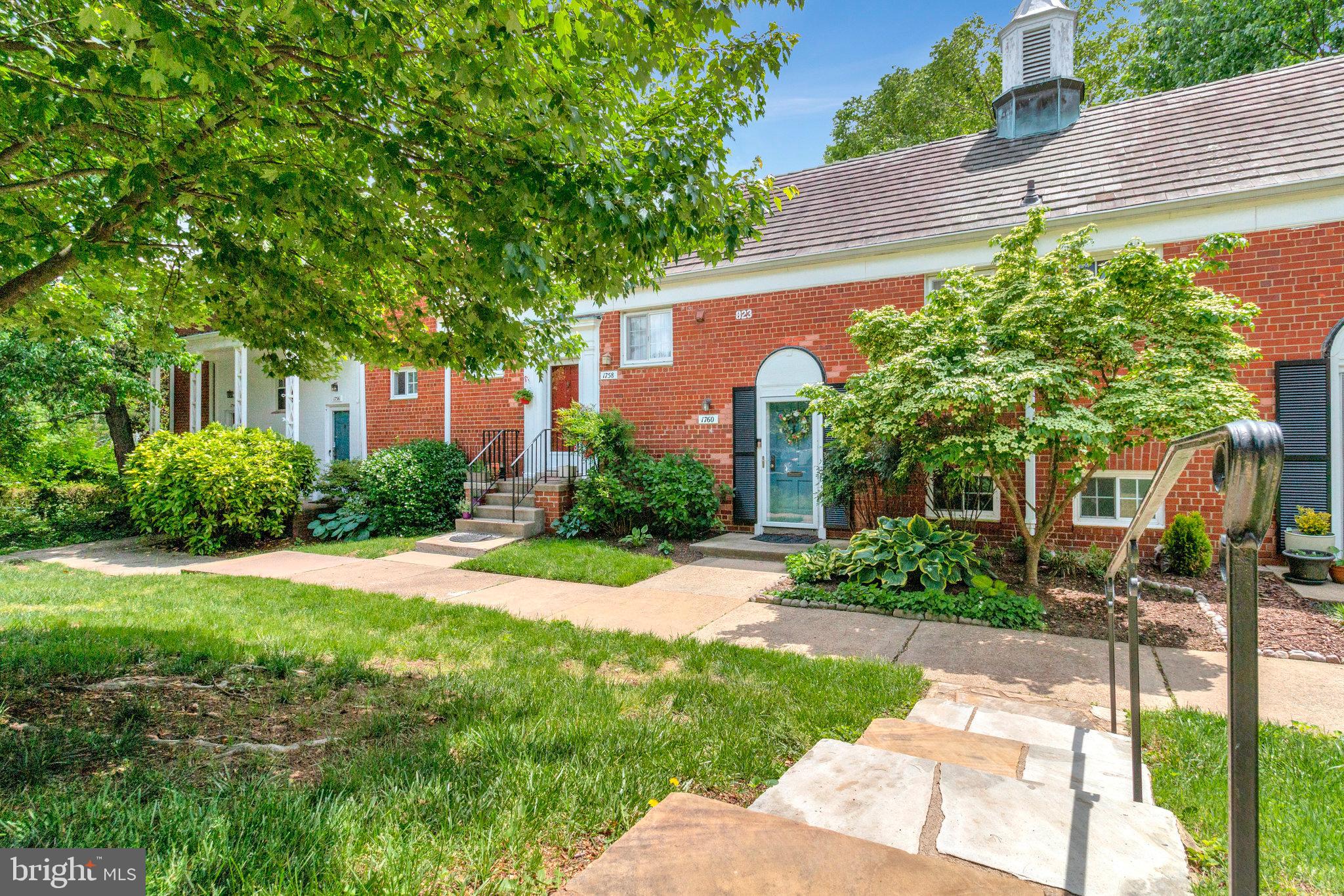 1760 Preston Road, Unit 1760 Alexandria, VA 22302 - Photo 22 of 25
