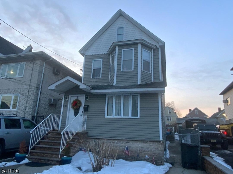 608 Adams Avenue Elizabeth, NJ 07201 - Photo 1 of 1