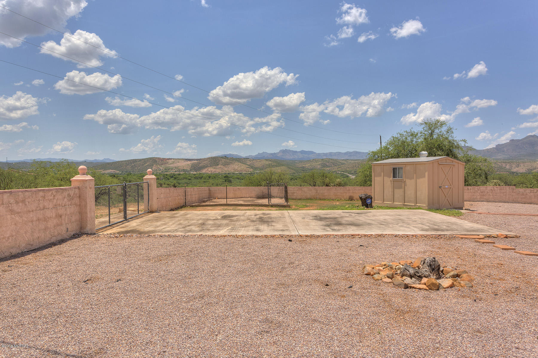 1637 Tonina Court Rio Rico, AZ 85648 - Photo 32 of 40 Gallery Image 32