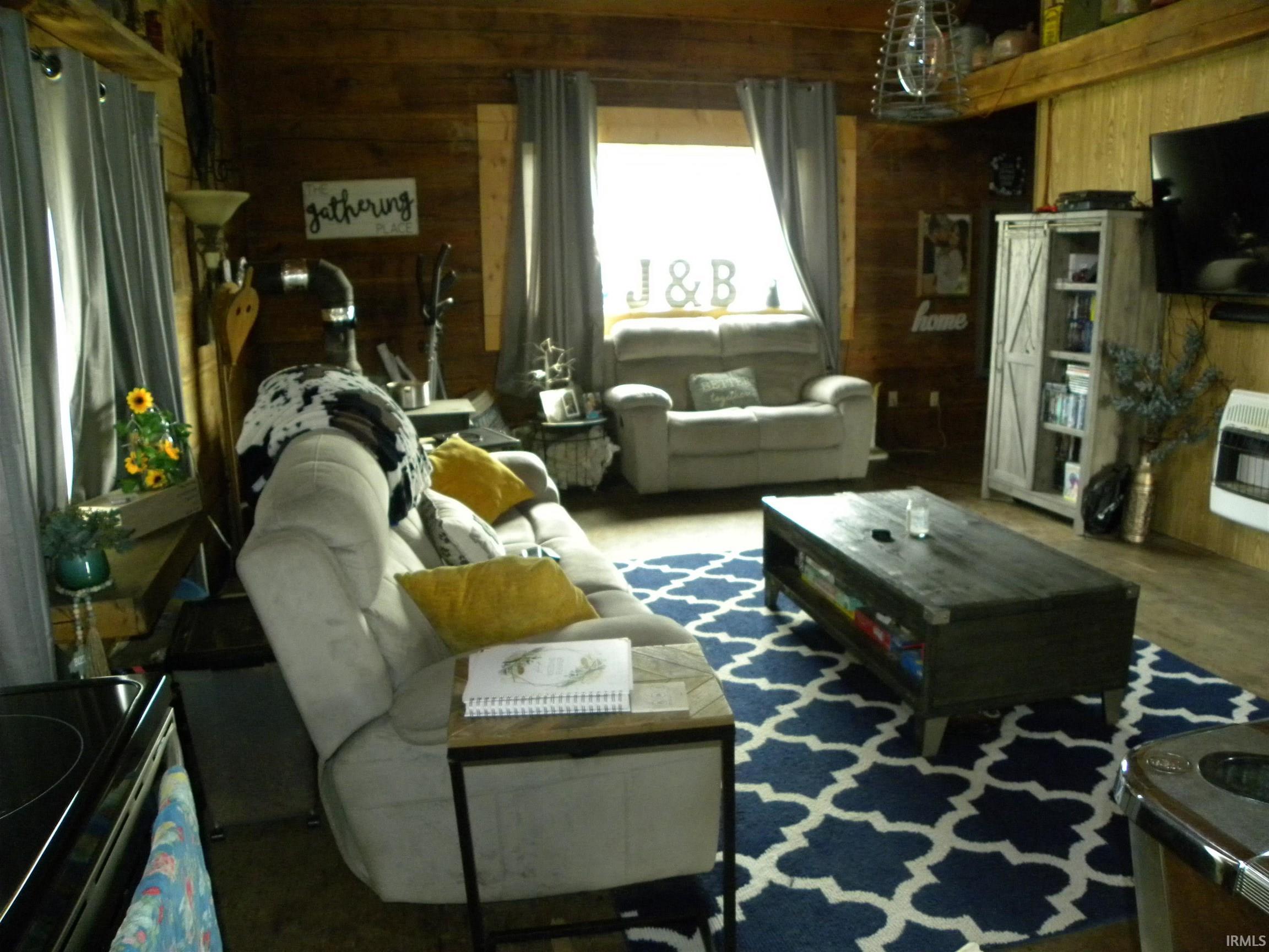 6007 Garrard Chapel Road Poland, IN 47868 - Photo 2 of 7 Gallery Image 2