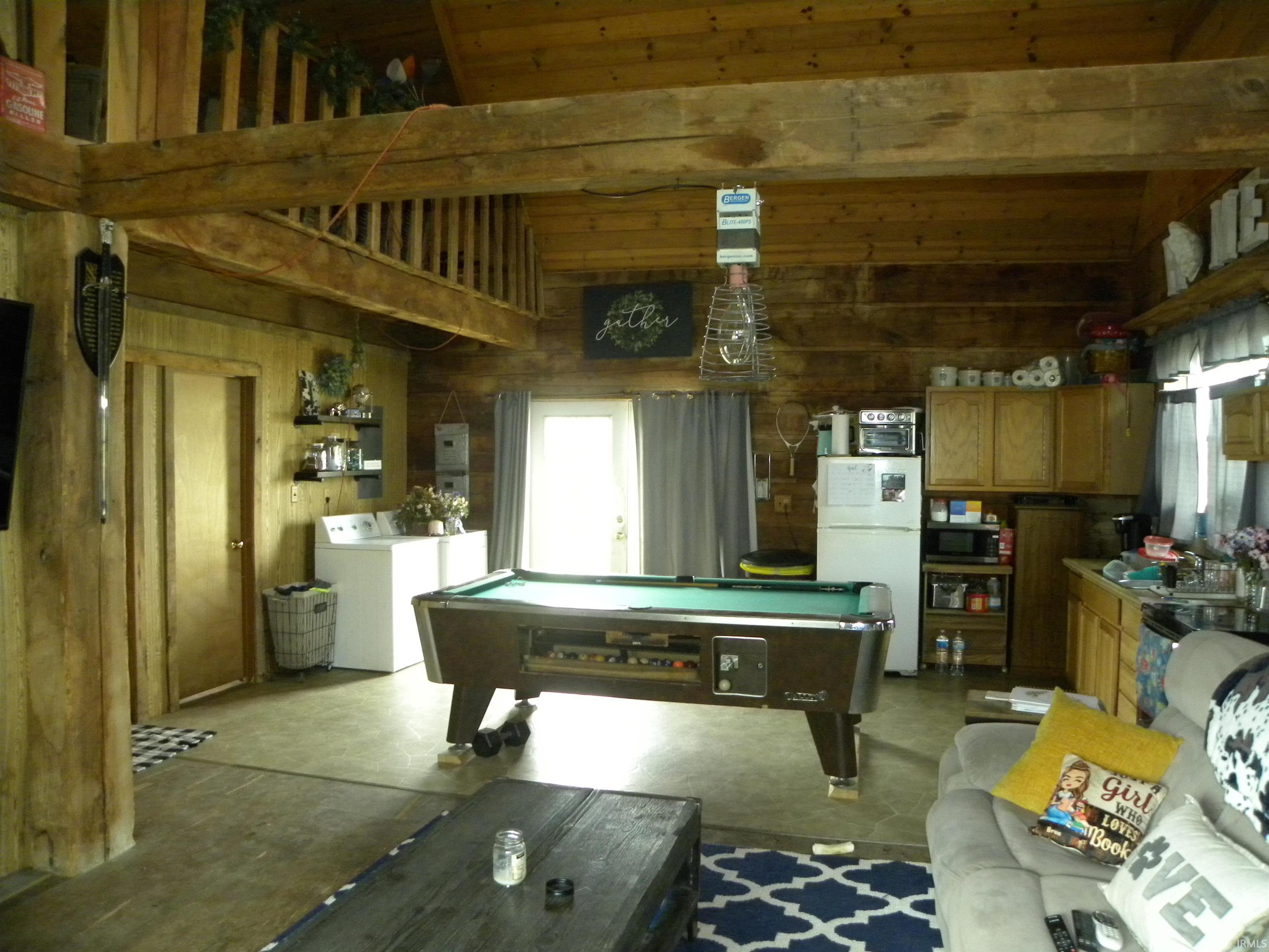 6007 Garrard Chapel Road Poland, IN 47868 - Photo 4 of 7 Gallery Image 4