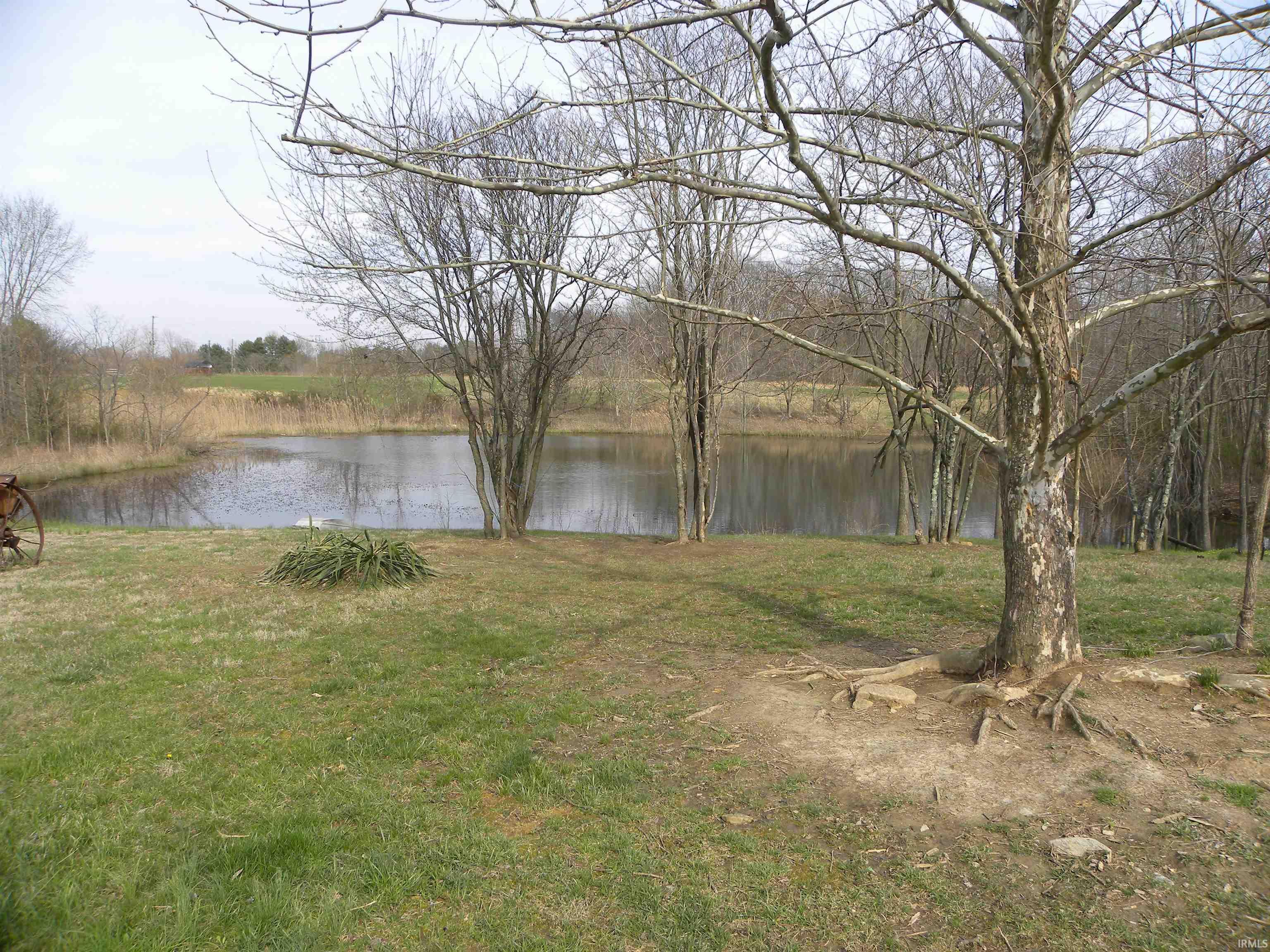 6007 Garrard Chapel Road Poland, IN 47868 - Photo 6 of 7 Gallery Image 6