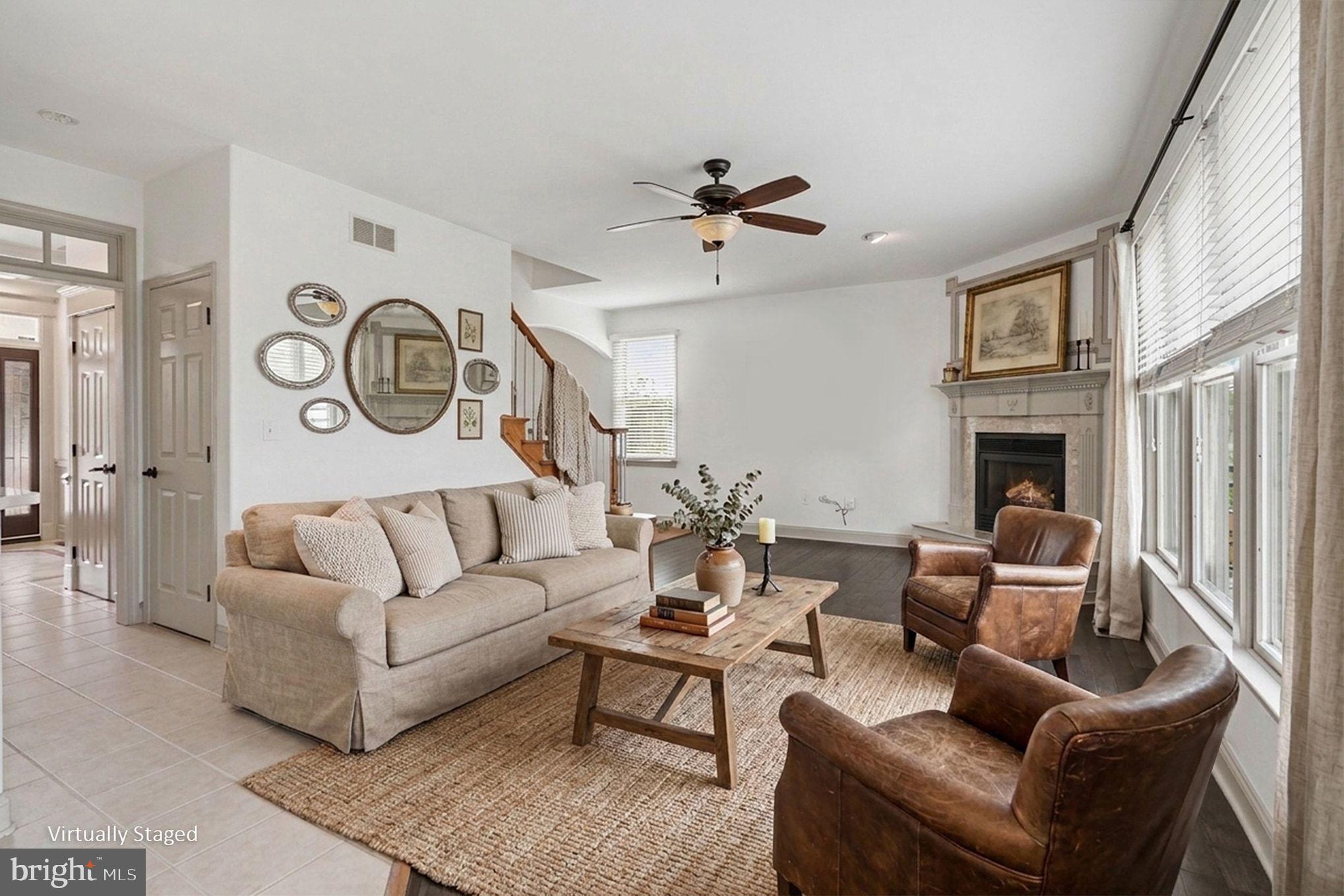 6539 Windmere Road Harrisburg, PA 17111 - Photo 20 of 82 Family room has been virtually staged