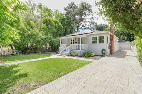 $1,150,000 | 833 Belle Avenue, San Rafael, CA 94901