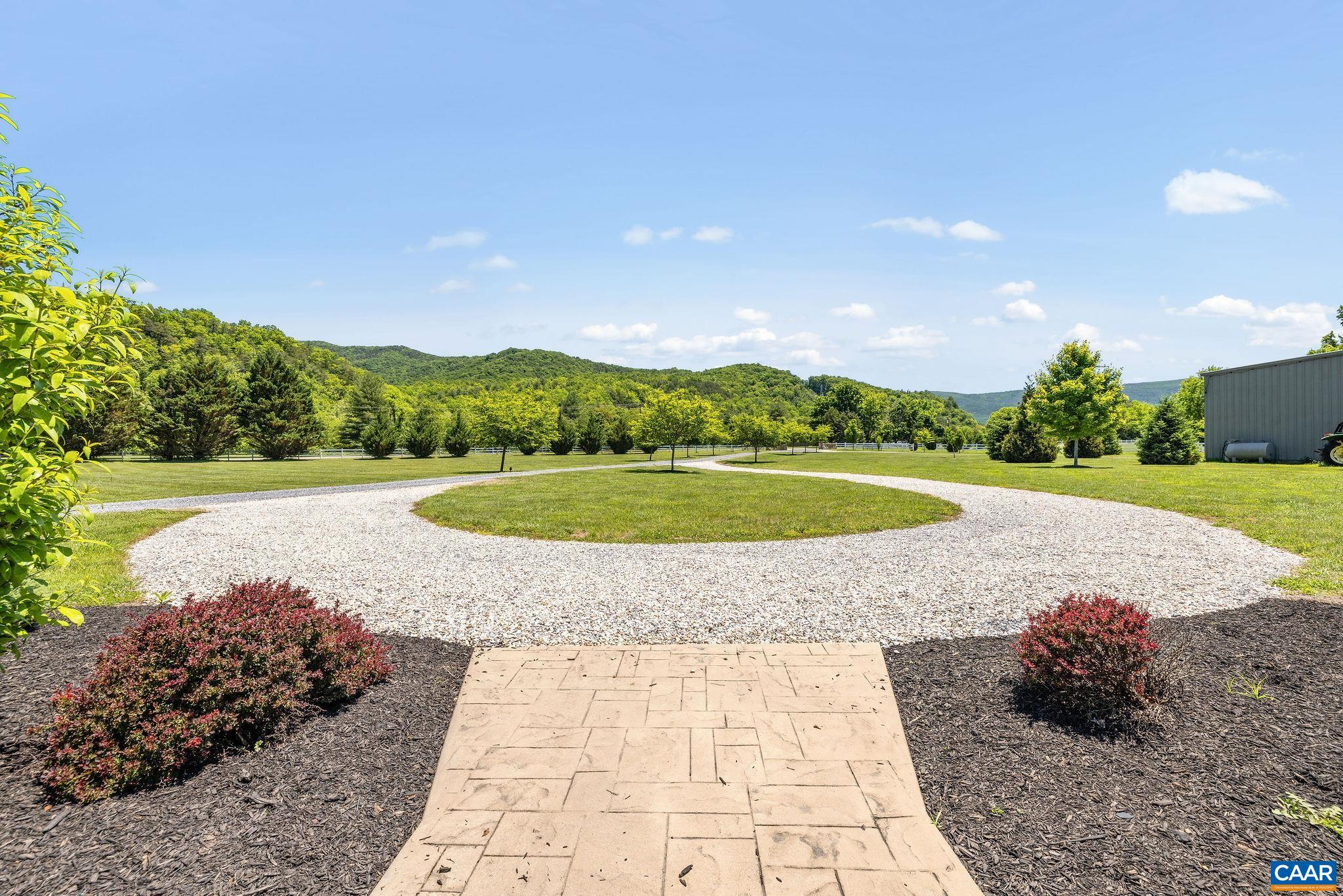 4301 Longdale Furnace Road Clifton Forge, VA 24422 - Photo 44 of 71