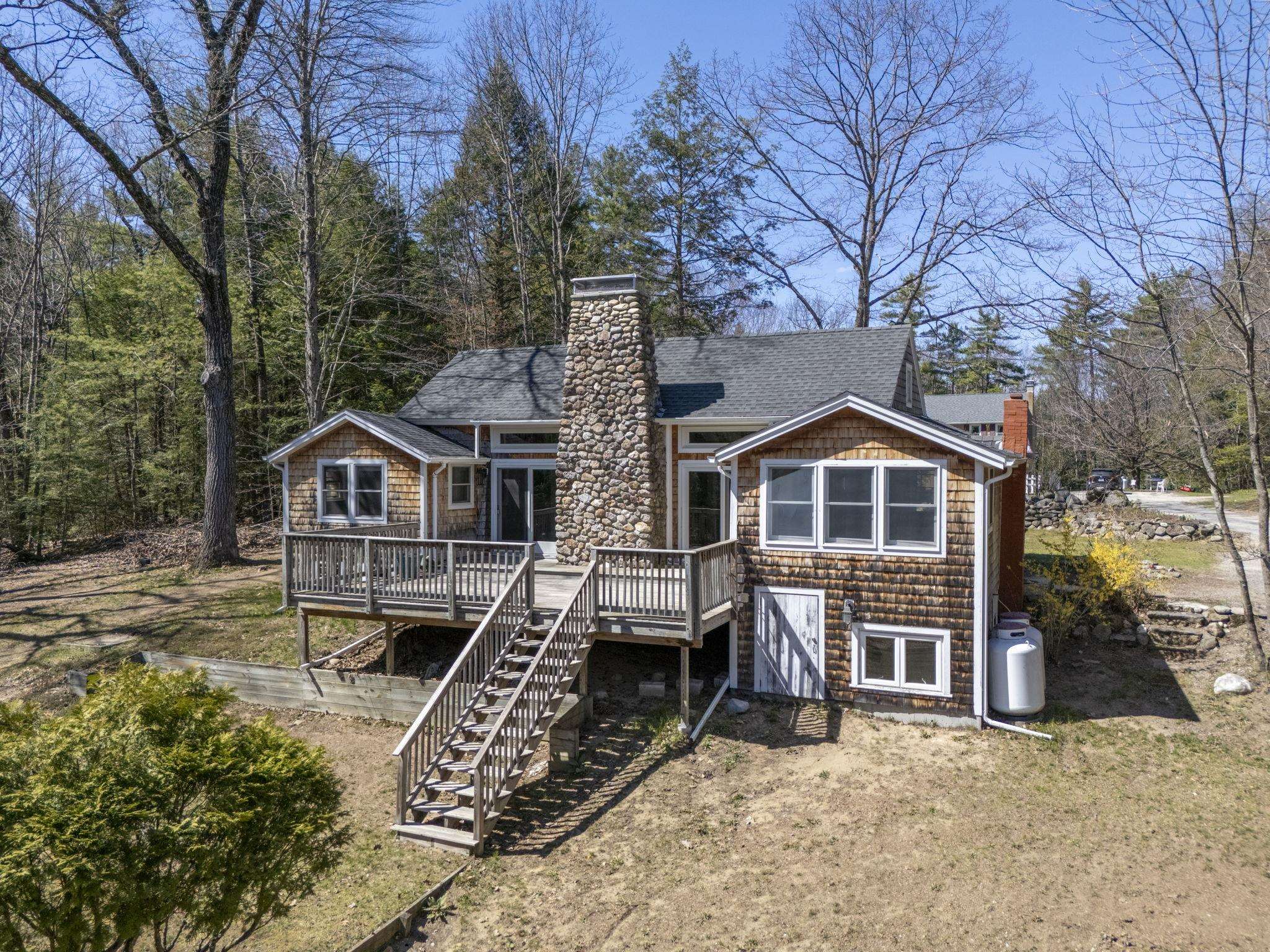 8 Tarbell Road Peterborough, NH 03458 - Photo 3 of 41
